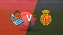 Spain - First Division: Real Sociedad vs Mallorca Date 10 Spain - First Division: Real Sociedad vs Mallorca Date 10