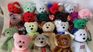 This true story shows how a seemingly simple idea was transformed into a cultural and economic phenomenon, demonstrating that in the world of consumption, even a small stuffed animal can generate millions. This true story shows how a seemingly simple idea was transformed into a cultural and economic phenomenon, demonstrating that in the world of consumption, even a small stuffed animal can generate millions.