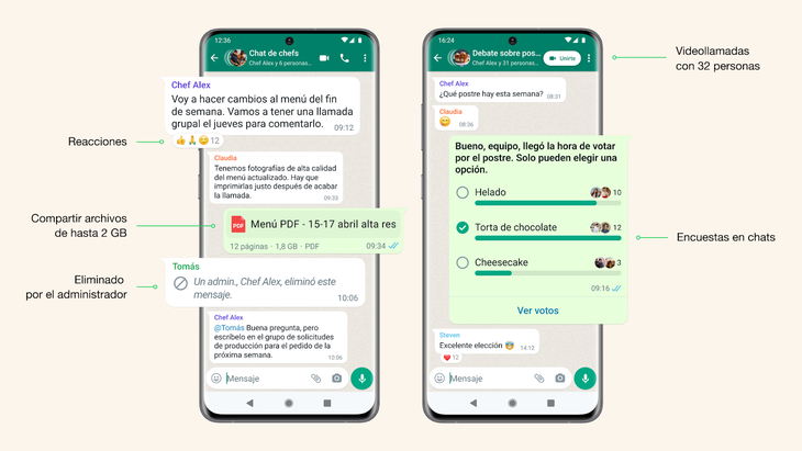 whatsapp comunidadespng