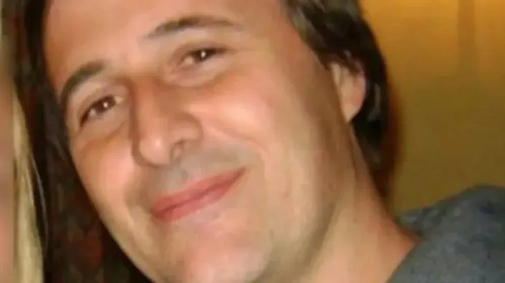Cristian Graf, el principal sospechoso.