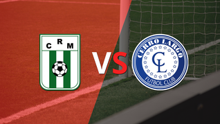 Racing (U) se impuso ante Cerro Largo y clasifica a Fase de grupos