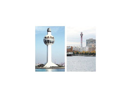 Los faros del mundo más deslumbrantes