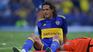 The Uruguayan Edinson Cavani will not be part of the Boca delegation that will travel to the 4000 meter altitude of Potosí due to being injured.