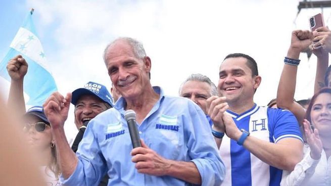 La proclamación del nuevo presidente&nbsp;Nasry Asfura abre una etapa de reconfiguración política y diplomática en Honduras.