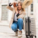 Hacer un viaje al exterior no tiene que ser muy costoso si se tienen en cuenta estas alternativas. Hacer un viaje al exterior no tiene que ser muy costoso si se tienen en cuenta estas alternativas.