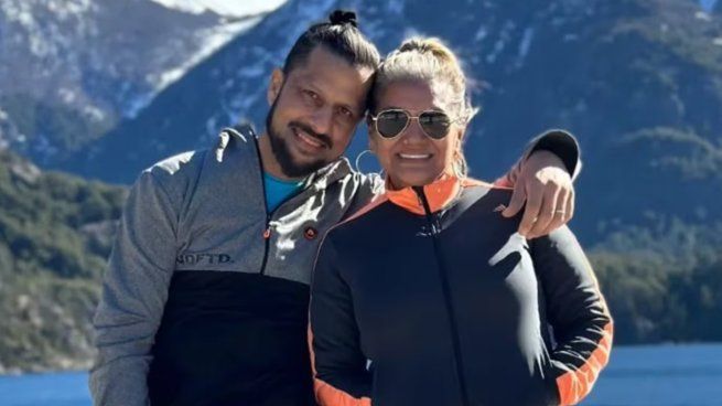 Ojeda había sido operado en tres oportunidades y atravesó varias etapas de quimioterapia
