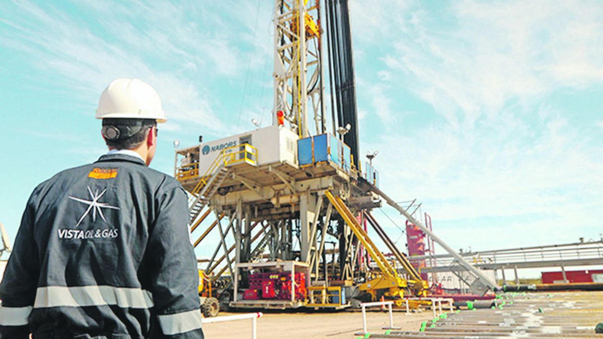 Petrolera Vista Oil increases production and reduces costs in third quarter