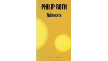 La tragedia según Philip Roth