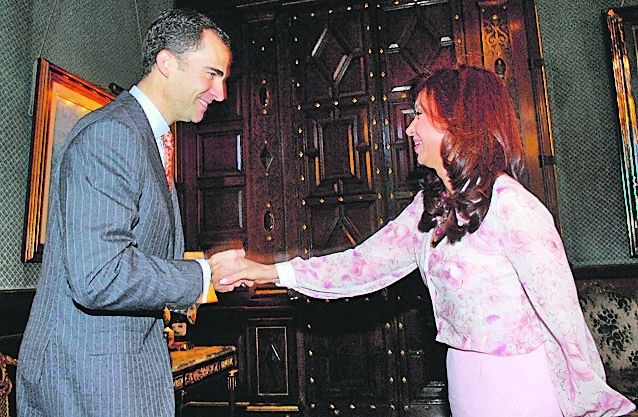 Una corona que se merece un tango (foto 2)