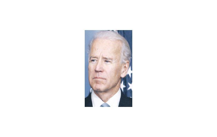 Joe Biden