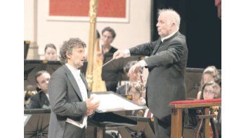 ámbito.com | Kaufmann. Considerado hoy el principal tenor wagneriano del mundo, debutó en el país Jonas Kaufmann.