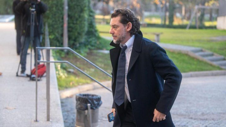 La magistrada sostiene la necesidad de “determinar con exactitud la posible participación del señor Jonathan Andic, y si existieran terceras personas La magistrada sostiene la necesidad de “determinar con exactitud la posible participación del señor Jonathan Andic, y si existieran terceras personas