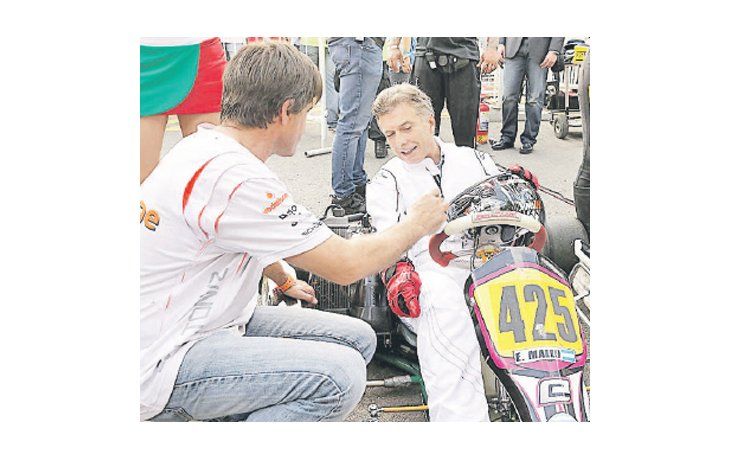 ámbito.com | PRO ahora llama a UNEN, aunque en Capital se mantiene en guerra