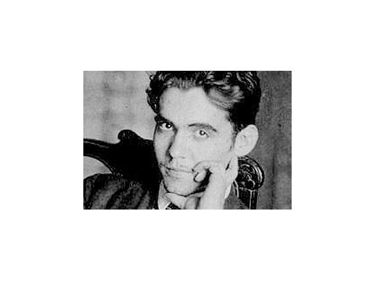 Informe revela que García Lorca fue asesinado por socialista y masón