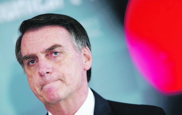Jair Bolsonaro