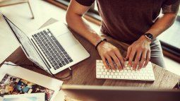 Empleo remoto