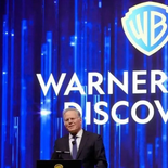 David Zaslav, CEO de Warner Bros. involucrado en la venta de la compañía. David Zaslav, CEO de Warner Bros. involucrado en la venta de la compañía.