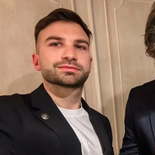 Mauricio Novelli y Javier Milei tienen una estrecha relación de confianza. Mauricio Novelli y Javier Milei tienen una estrecha relación de confianza.