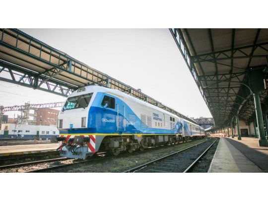 La venta de pasajes está disponible a través de la página web www.trenesargentinos.gob.ar  y en boleterías en más de 40 estaciones de tren del país.