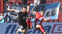 con polemica y sufrimiento, riestra gano la final y debutara en primera