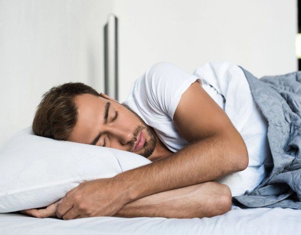 Tips to reduce fatigue. 