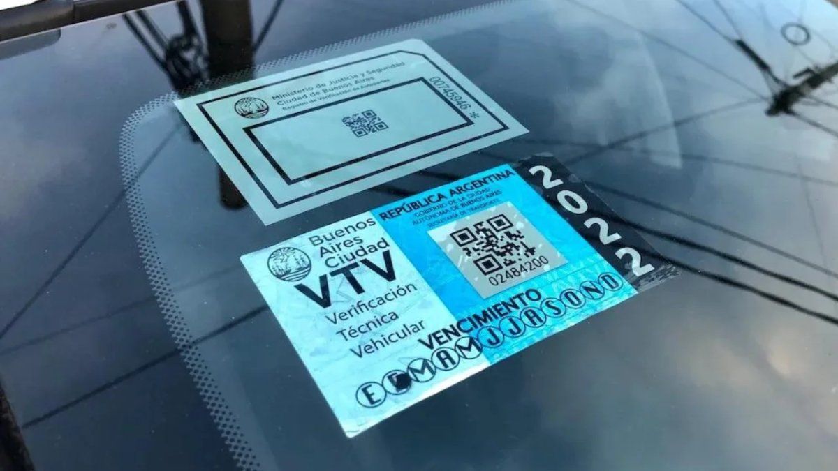 A Gift VTV: The surprising news that benefits a motorist sector