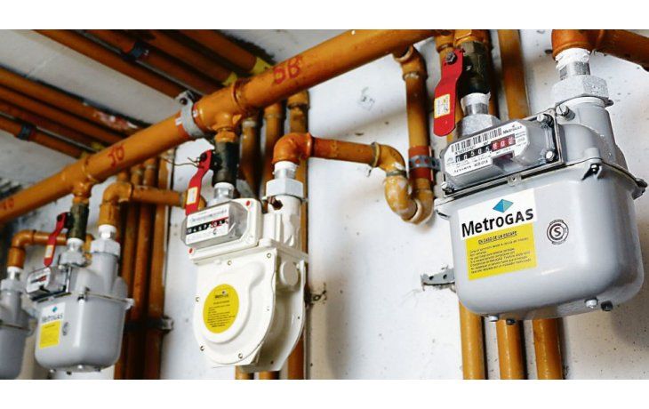 ámbito.com | Gas: rige desde hoy suba promedio del 35% para hogares