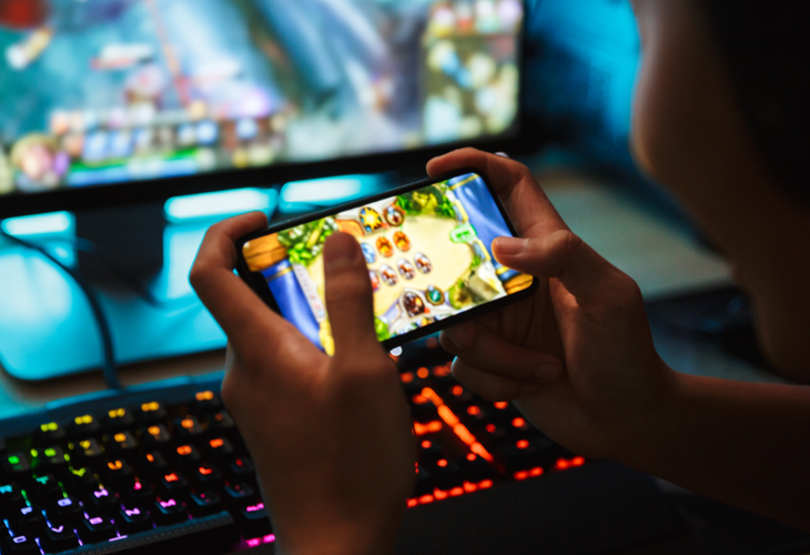 Free games for iOS and Android. Free games for iOS and Android.