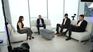 Luciano Szuldman, from the PWG group; Joaquín Salgueiro, from Organfur; and Diego García, from CVC Corp Argentina; They participated in the fourth panel of the Ámbito Debate CEO Meeting, moderated by Estefanía Pozzo. Luciano Szuldman, from the PWG group; Joaquín Salgueiro, from Organfur; and Diego García, from CVC Corp Argentina; They participated in the fourth panel of the Ámbito Debate CEO Meeting, moderated by Estefanía Pozzo.