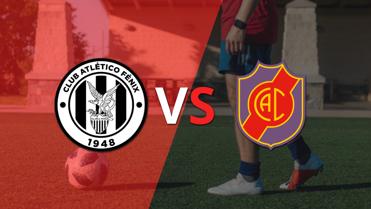 On date 15, Fénix and Colegiales will face each other