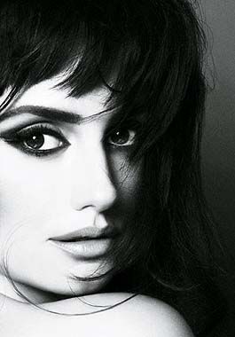Penélope Cruz en una portada muy sensual (foto 3)