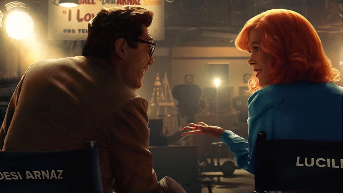 Los estrenos de diciembre en Amazon Prime Video