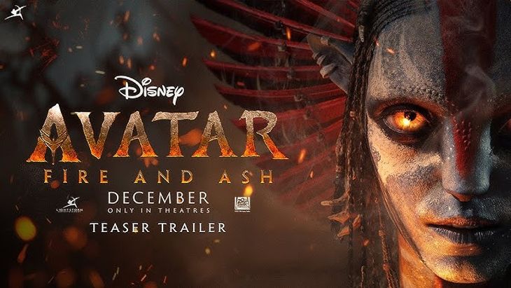 The official image with which the new teaser was announced The official image with which the new teaser was announced