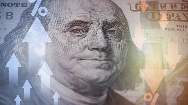 Los inversores esperan datos fiscales y de inflación esta semana.