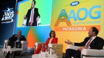 Los CEO de la industria energética, reunidos en AOG Patagonia 2026: Los líderes del sector coincidieron en el potencial de crecimiento de Vaca Muerta y de las exportaciones, aunque advirtieron que la nueva escala de la industria exigirá más infraestructura, eficiencia, formación de talento y desarrollo de proveedores.