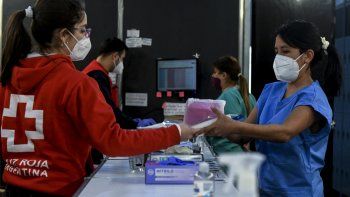 Con 7.759 nuevos infectados, el total de casos&nbsp; positivos por coronavirus es de 336.802.