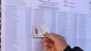 paso santa fe: bunkers y resultados minuto a minuto