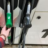 La fuerte diferencia entre gasoil y naftas surge del cálculo técnico de la Ursea, aunque el precio definitivo lo fijará el Poder Ejecutivo.