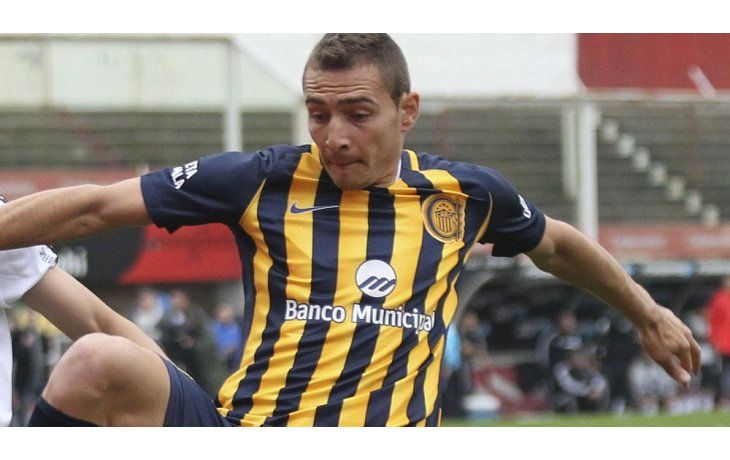 Rosario Central y Godoy Cruz se miden desde las 18.