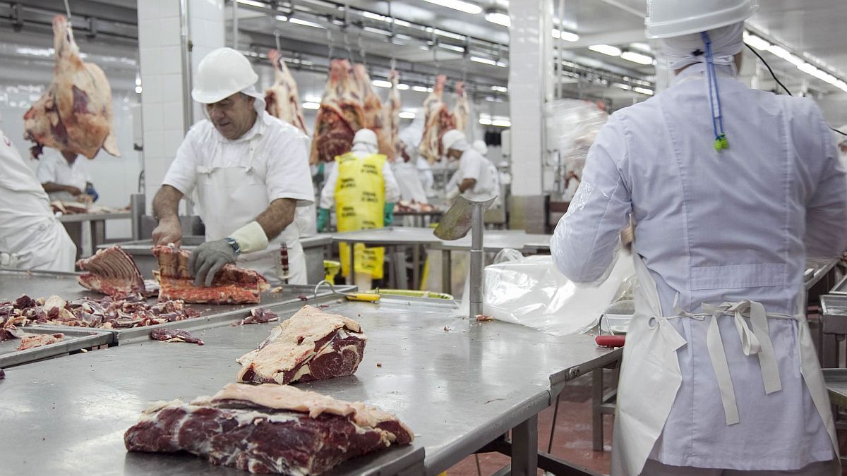 Mass layoffs at the Euro refrigerator in Villa Gobernador Gálvez: uncertainty and protest