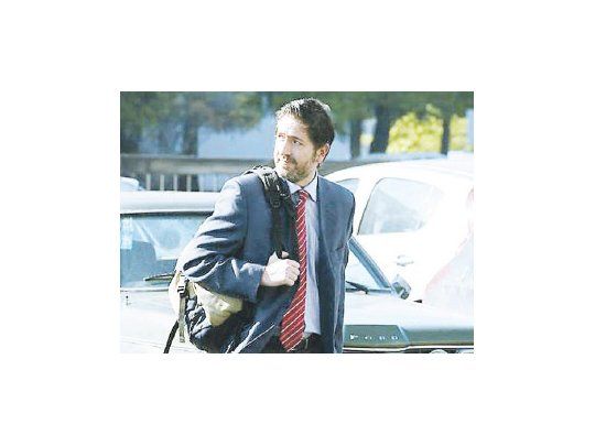 Impacto. El juez federal Sebastián Casanello accedió a un pedido del fiscal Ramiro González para determinar la responsabilidad en el episodio.