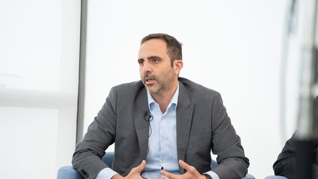 El CEO de AC&A, Bruno Agosta, analizó la importancia dela infraestructura para el desarrollo del sector energético.
