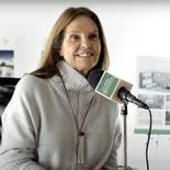 María Elena Servitke Montull, heredera del Grupo Bimbo. María Elena Servitke Montull, heredera del Grupo Bimbo.