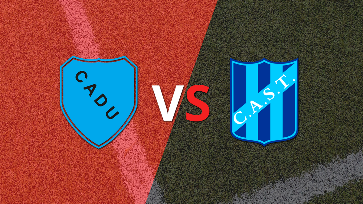 Argentina – First National: Def.  Unidos vs San Telmo Date 14