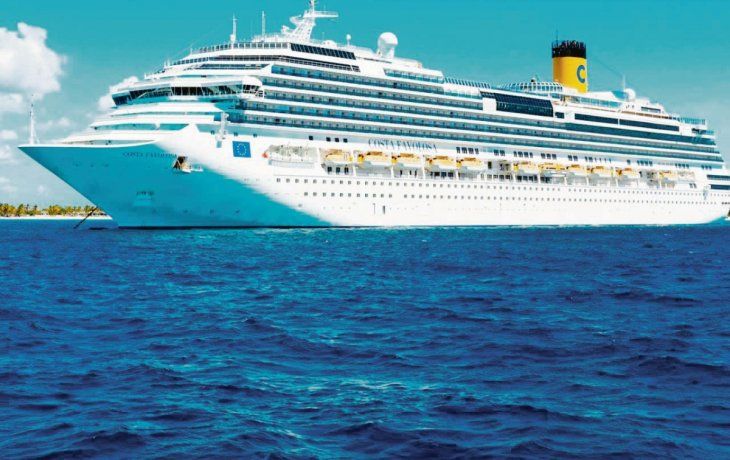 ámbito.com | Crucero