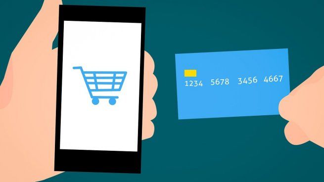 Para poder acceder al programa, las&nbsp;compras&nbsp;se deberán hacer con tarjeta de débito.&nbsp;