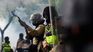 At least 25 deaths and more than 2,000 arbitrarily detained left the repression in Venezuela. At least 25 deaths and more than 2,000 arbitrarily detained left the repression in Venezuela.