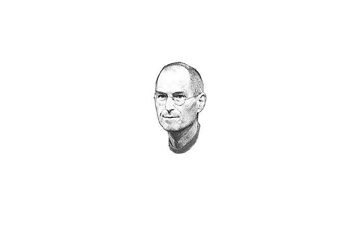 Steve Jobs