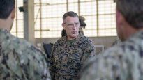 Francis Donovan fue nombrado jefe del Comando Sur.