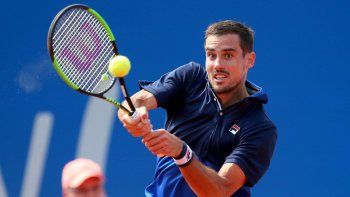 Munich: Pella sigue imparable y ya está en cuartos